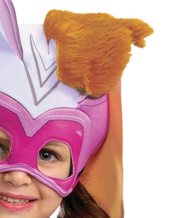 Skye Toddler Costume, Girls Size Small (4-6X) Q303413