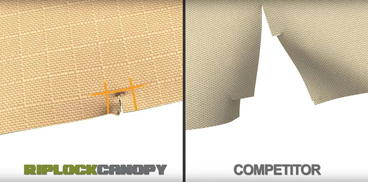 350 Replacement Canopy Top Cover for Gazebo L464
