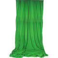 Muslin Background 10 x 24' Green H76457