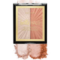 Blush & Highlighter Duo, Shimmer Metallic (Pack of 32) A7085