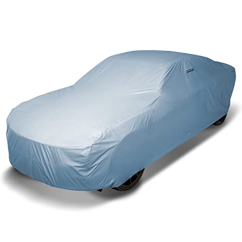 Custom Car Cover Waterproof All-Weather Full Exterior Car Cover Z2947