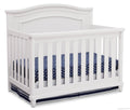 Convertible Crib & Rail Kit E155