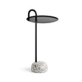 Bowler Side Table Black M972683