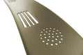 Molded Defrost Dash Cover in Taupe Q48300