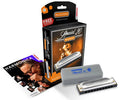 Special 20 Harmonica in The Key of DB R971806