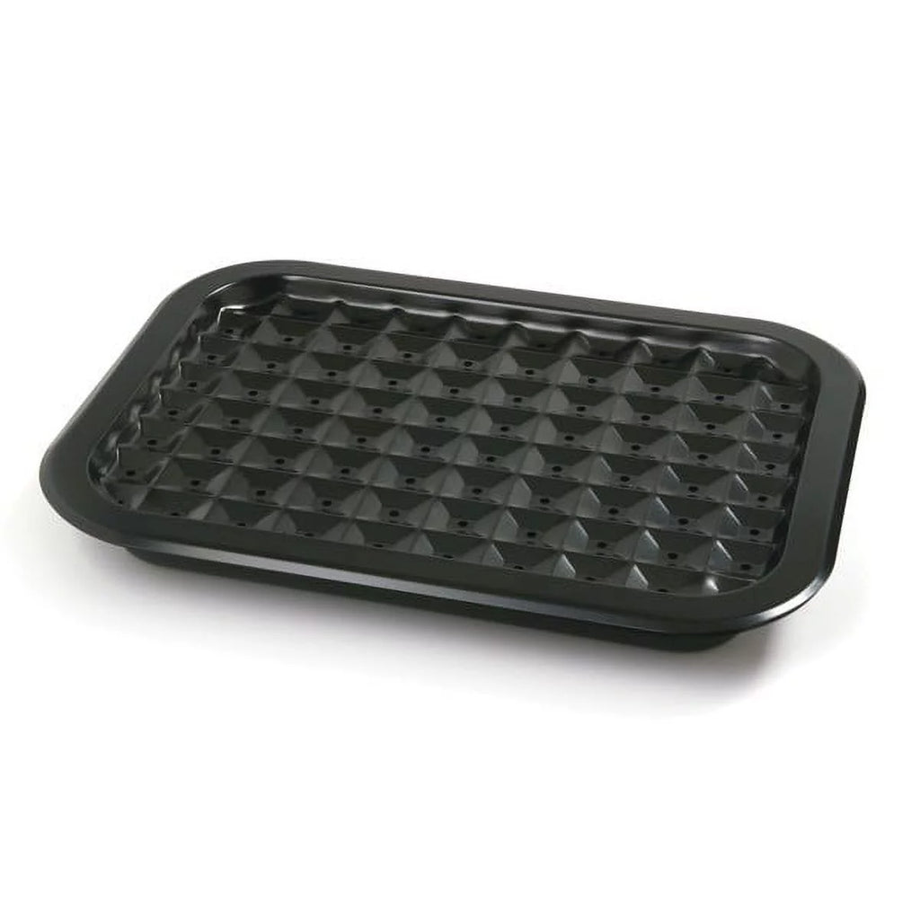 Nonstick Broiler Set Y1429