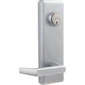 Satin Chrome Finish Classroom Lever Trim O697026