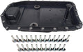 6HP19 Transmission Oil Pan with Gasket Screw Repair Kit Pack of 2 W2117