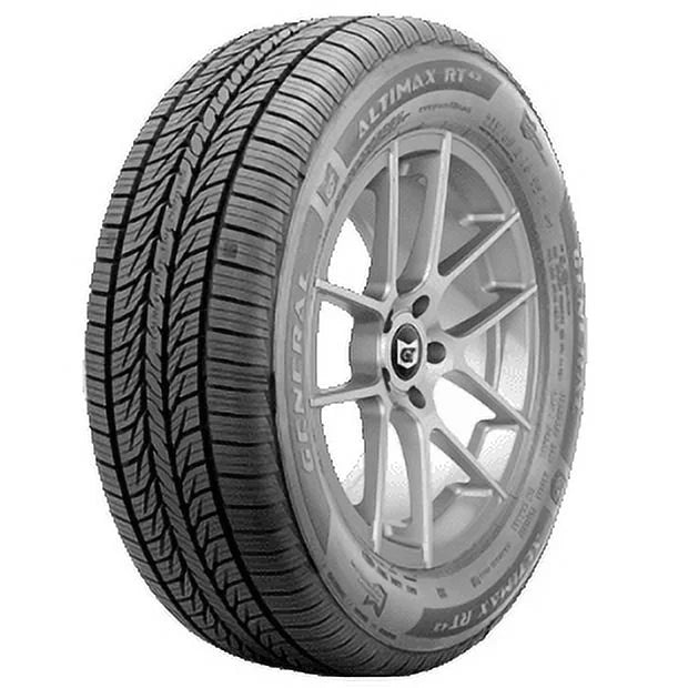 All Season 185/65R15 88H Passenger Tire H839574