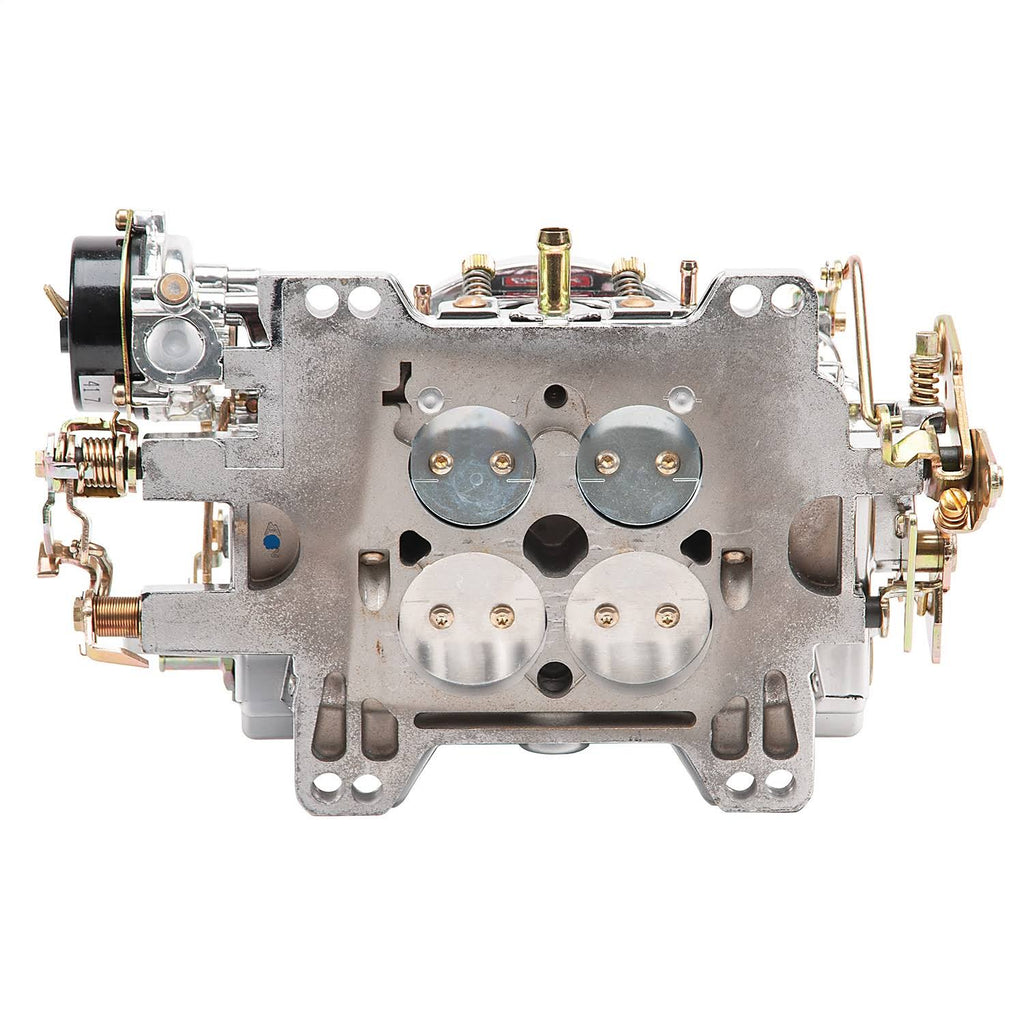 500 CFM Electric Choke Carburetor V8619