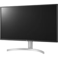 Silver 32x22 3840x2160 Monitor V85715