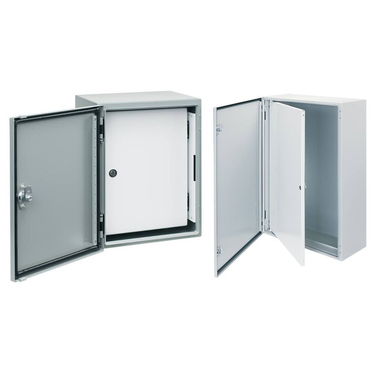 Swing-Out Panel A598521