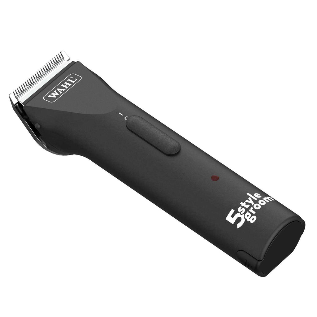 Cordless Dog Clipper G8072