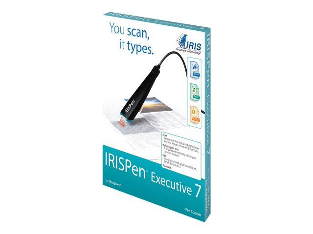 Digital Pen Scanner Z147592