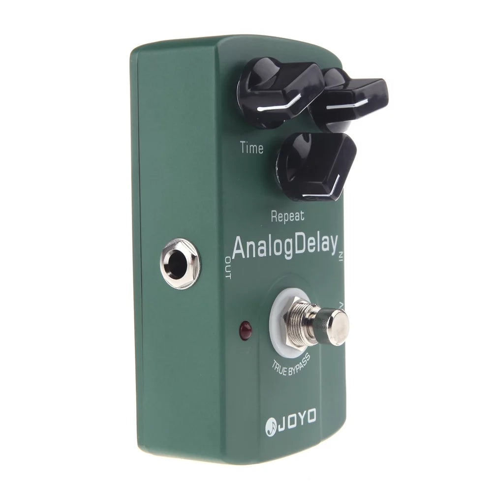 Analog Delay Electric Guitar Effect Pedal B7097