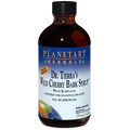 Wild Cherry Bark Syrup 8 fl oz Q9968