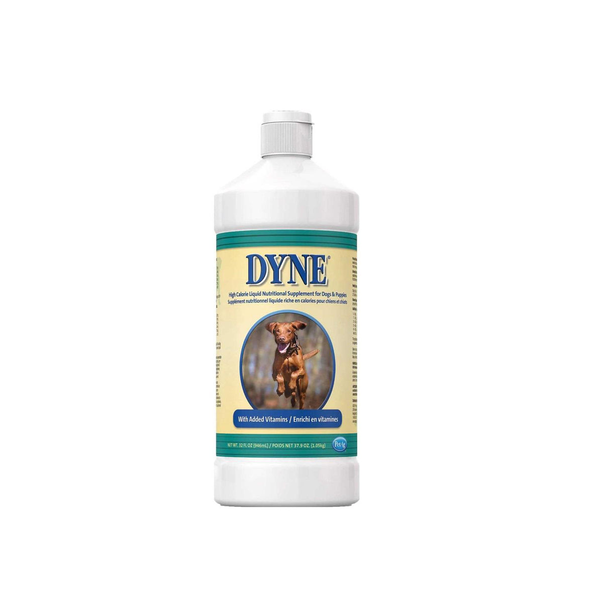 High Calorie Liquid Supplement for Dogs N79192