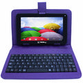 8 GB Wi-Fi Tablet with Keyboard Case E429476