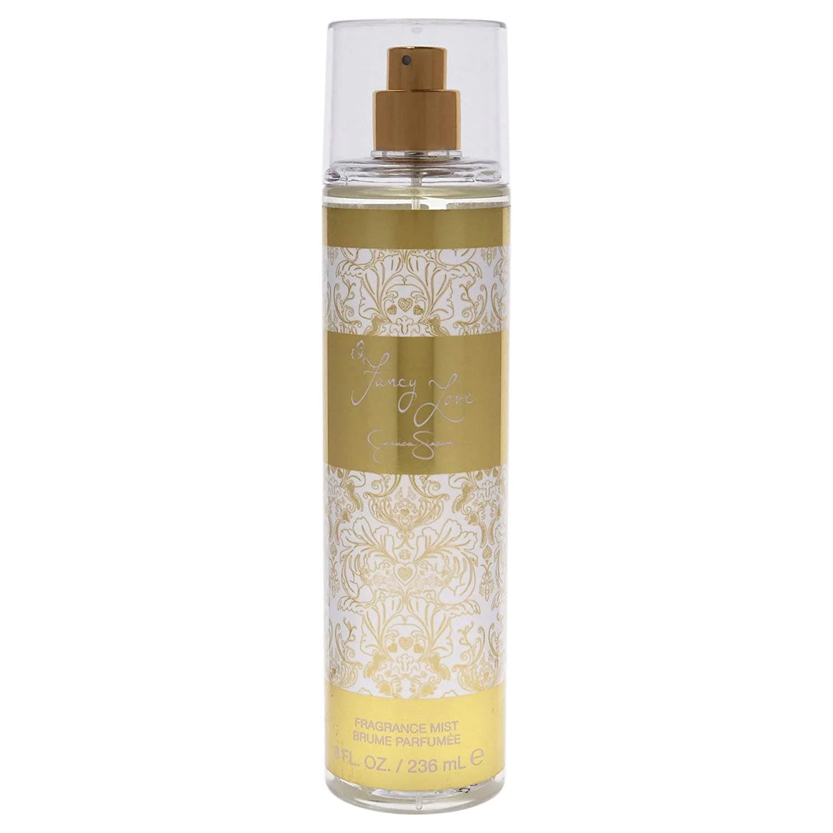 Body Spray 8 Fl Oz V3849