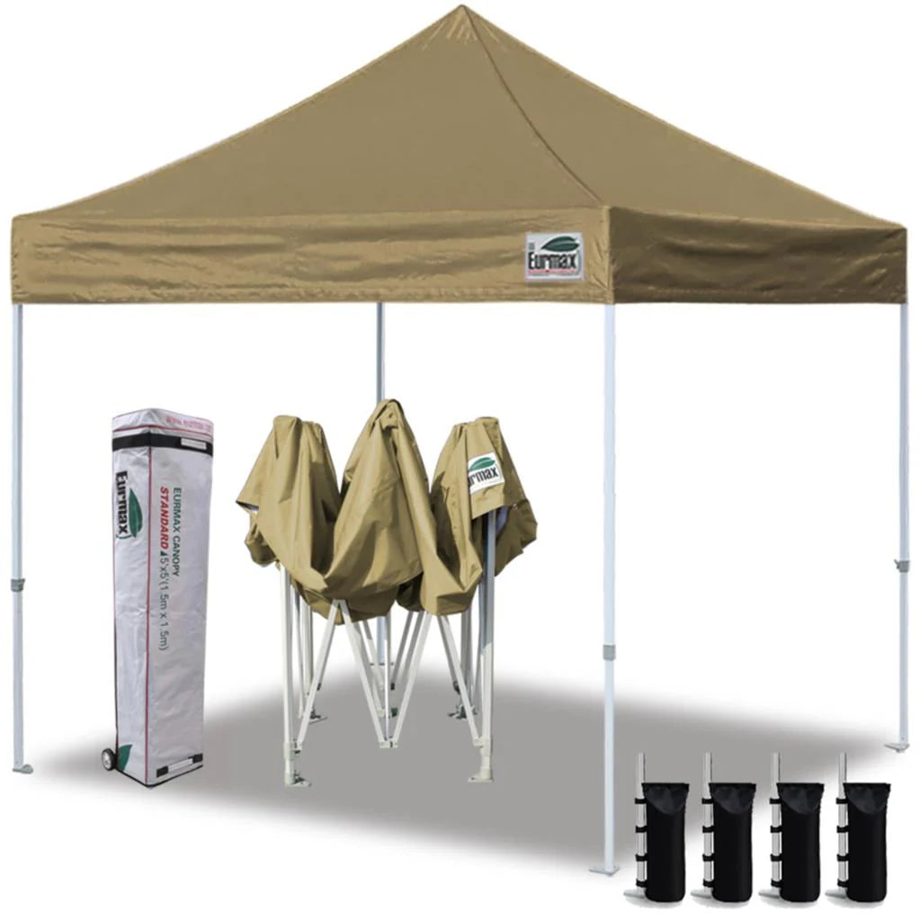 10' x 10' Pop-up Canopy A842