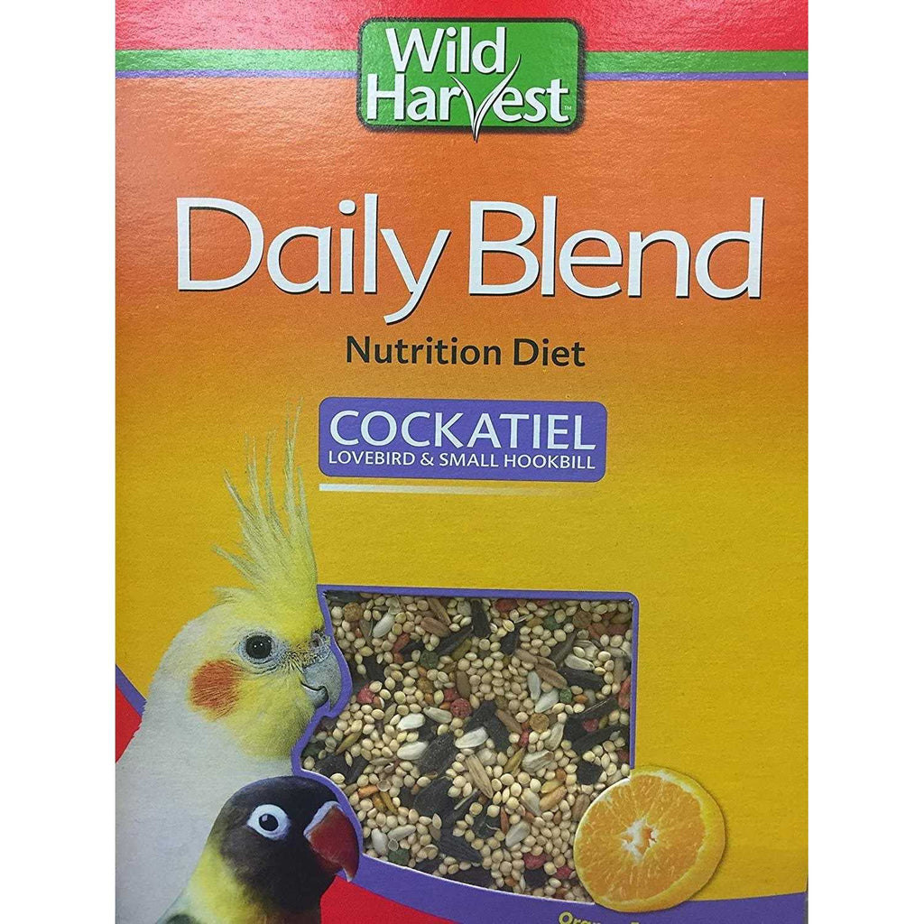 Diet Bird Nutrition X3931