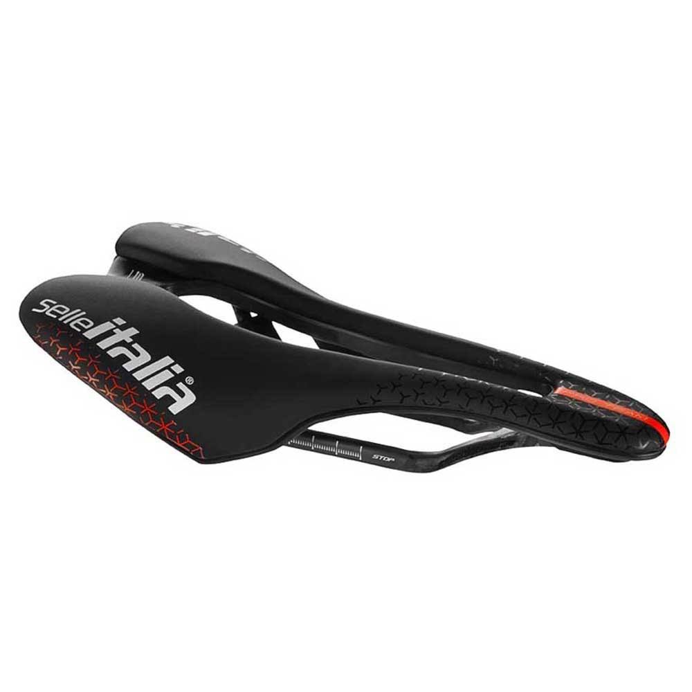 Carbonio Superflow S3 Saddle P755441