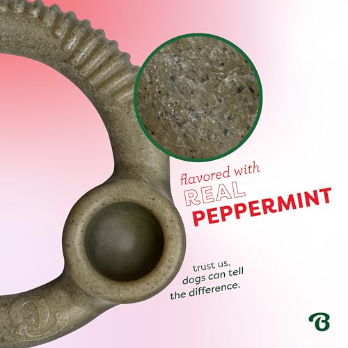 Durable Chew Toy for Aggressive Chewers D766748