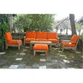3-Seater Bench O4614