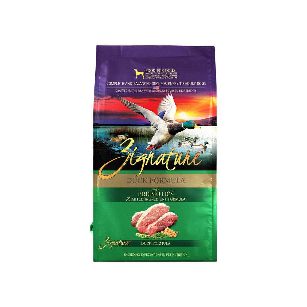 Dry Dog Food F41027
