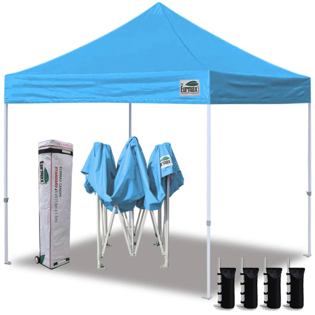 10' x 10' Pop-up Canopy A842