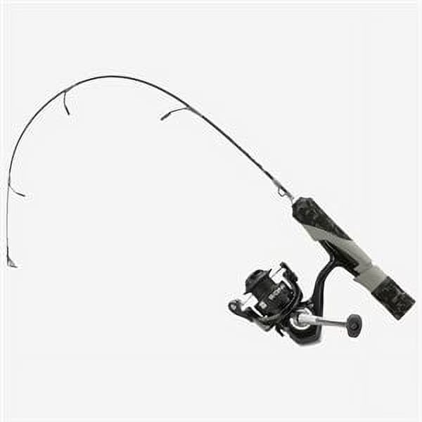 Spinning Combo with Reel and 26" Medium Light Rod B193905
