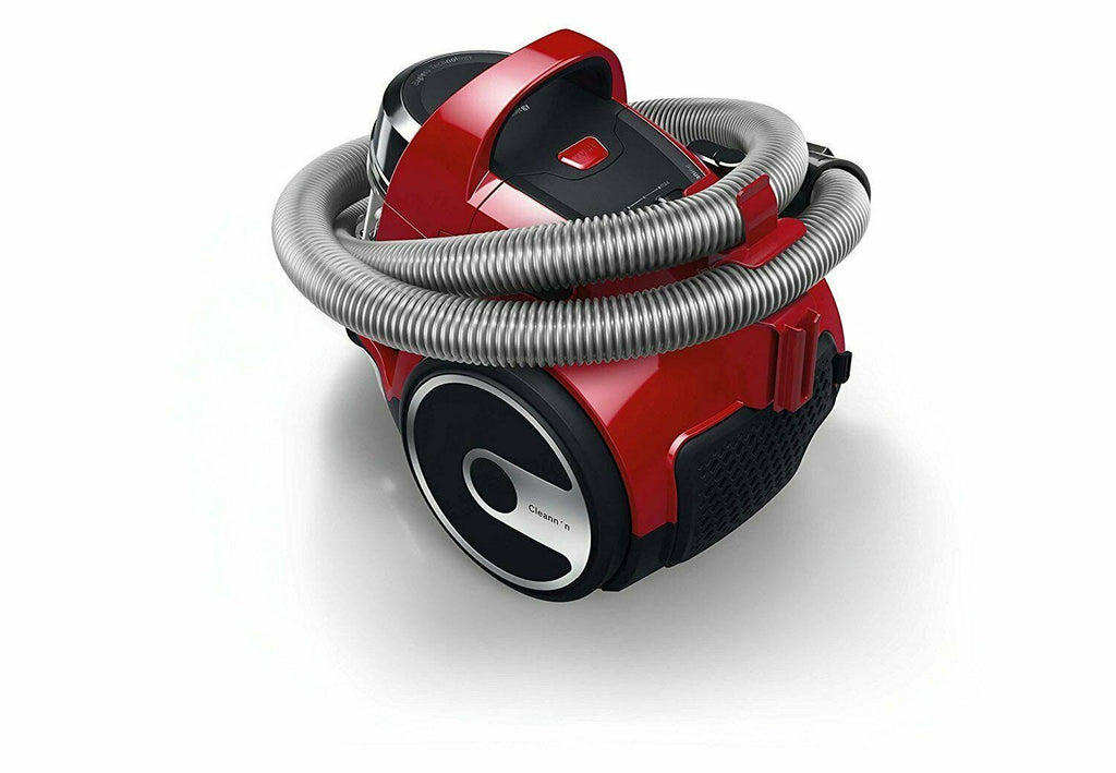 Red Bagless Vacuum Cleaner Q813852