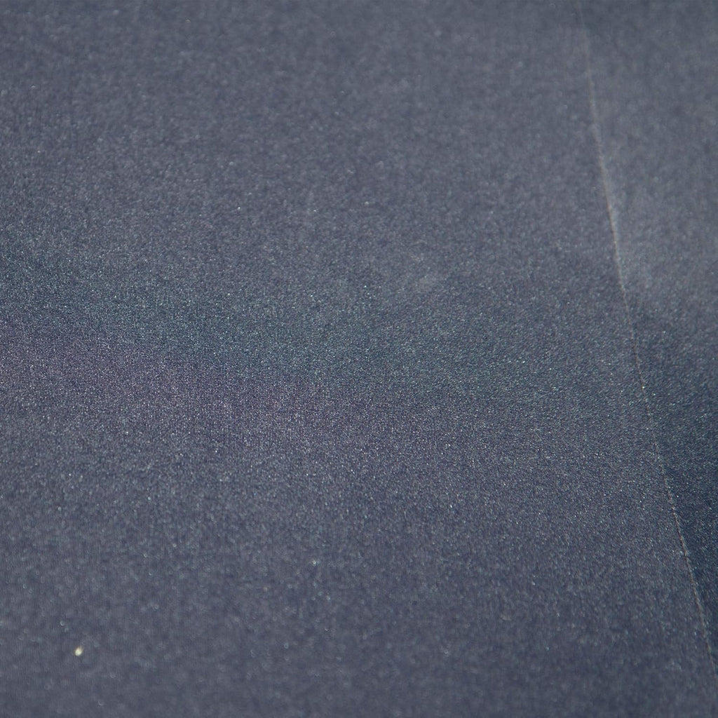 Black Satin Car Cover D937213