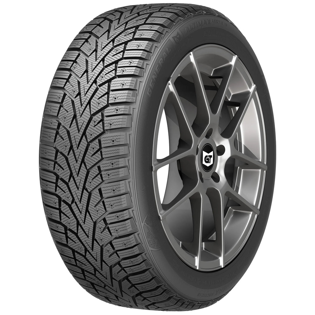 Winter Studdable Tire P205
