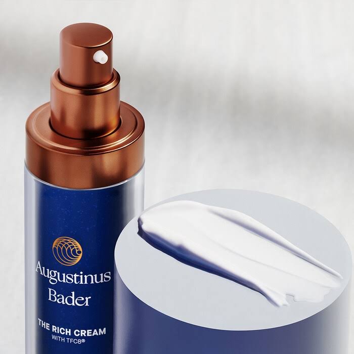 The Rich Cream 15 ml J80917