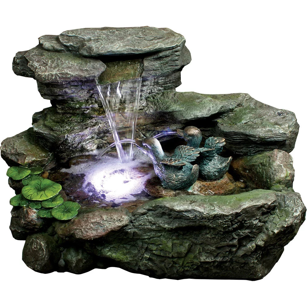 Fountain Q99414