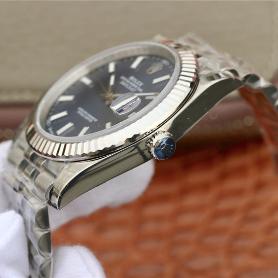 41mm Multicolor Watch M9953