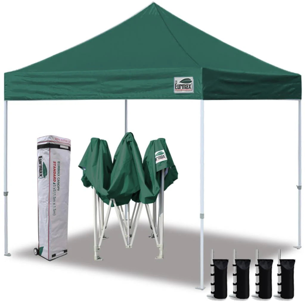 10' x 10' Pop-up Canopy A842