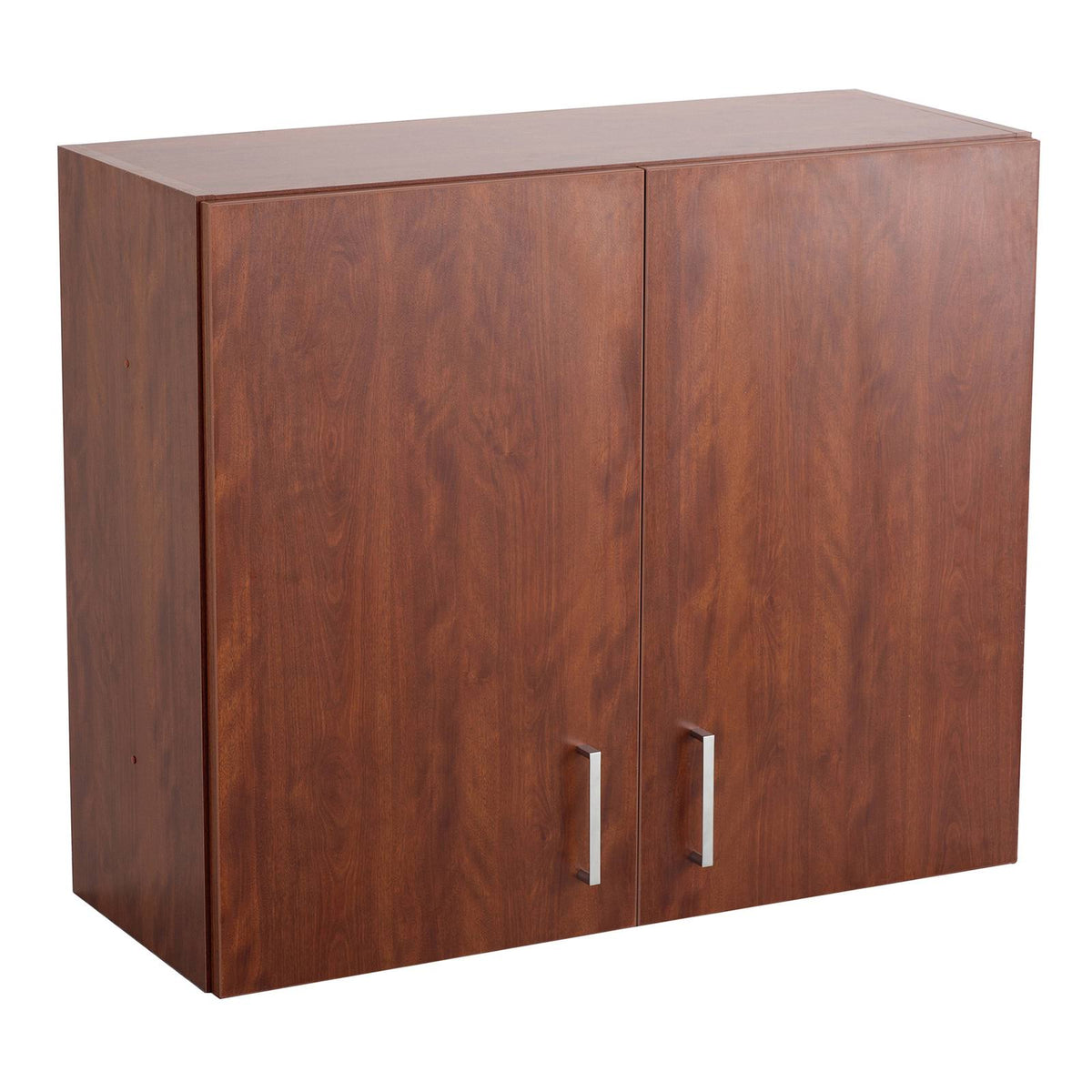 Black Wall Cabinet C7197