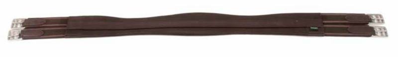 Leather Girth V787