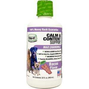 Calm and Content Support Dog Formula O3198