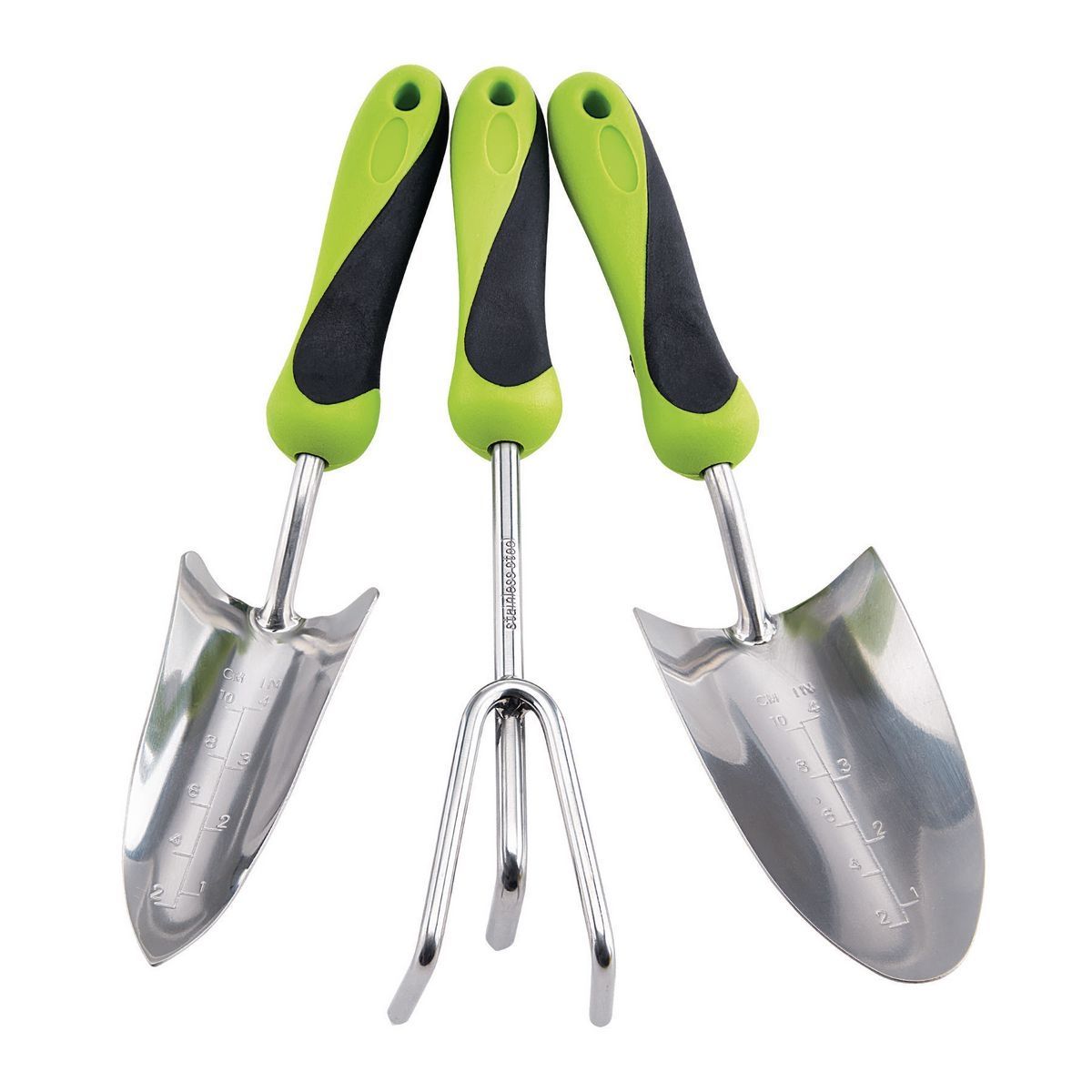Garden Tool Set 3-Piece Z672
