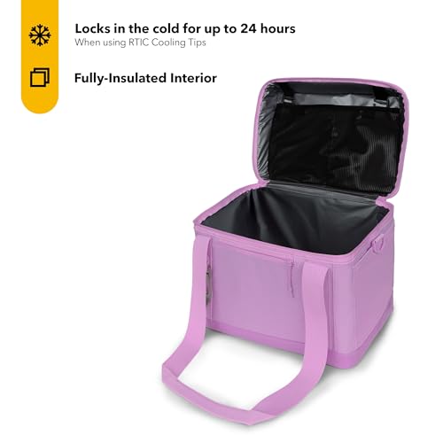 28 Can Soft Sided Insulated Cooler I98731