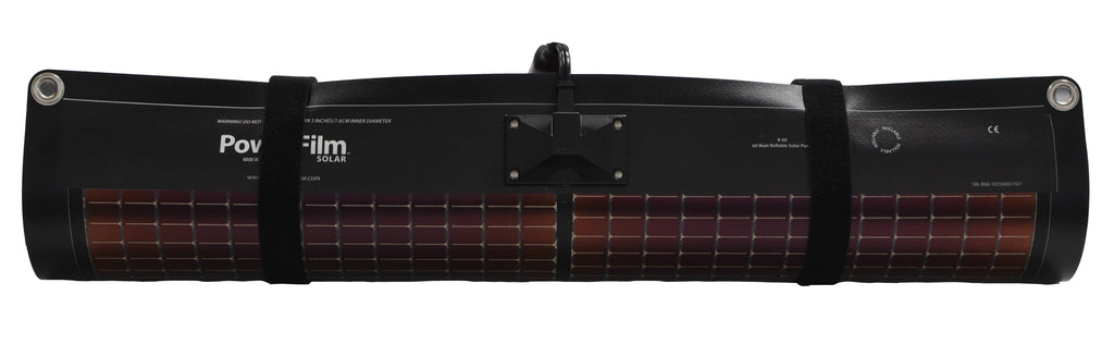 Rollable Solar Panel Z863717
