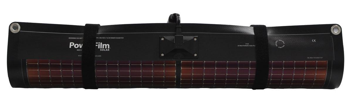Rollable Solar Panel Z863717