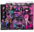 Exclusive Doll 2-Pack J675
