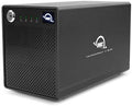 4-Bay External Drive with Thunderbolt2 Ports C1037
