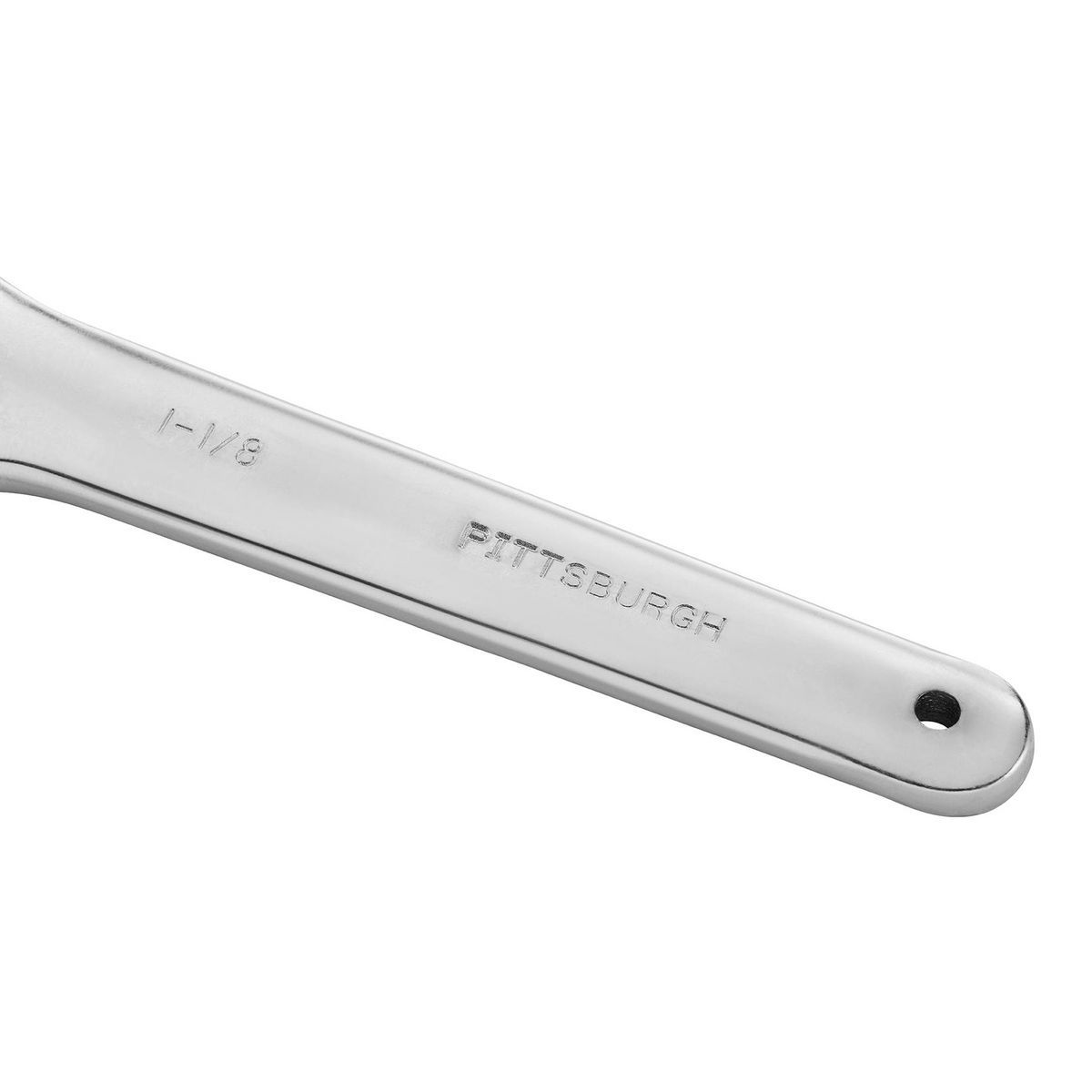 15-Piece SAE Service Wrench Set N3090