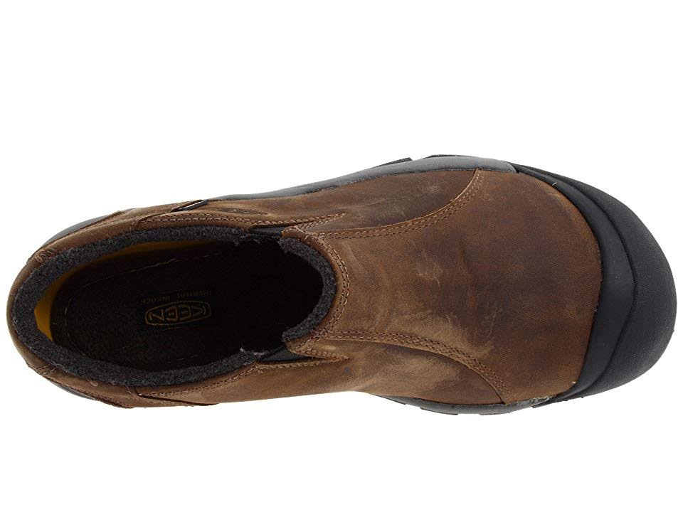 Keen Brixen Waterproof Low Y9008