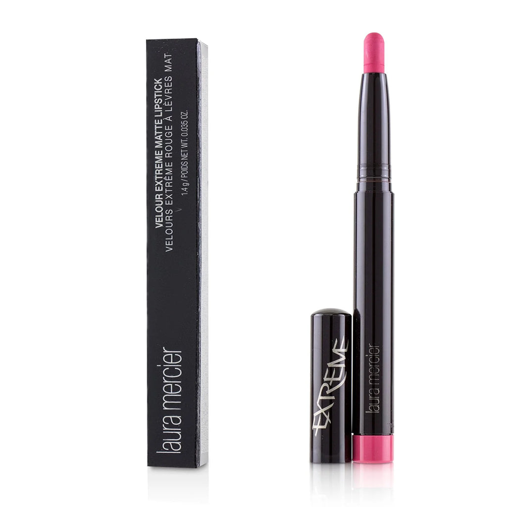 Velour Extreme Matte Lipstick Soft Pink 1.4g R5115